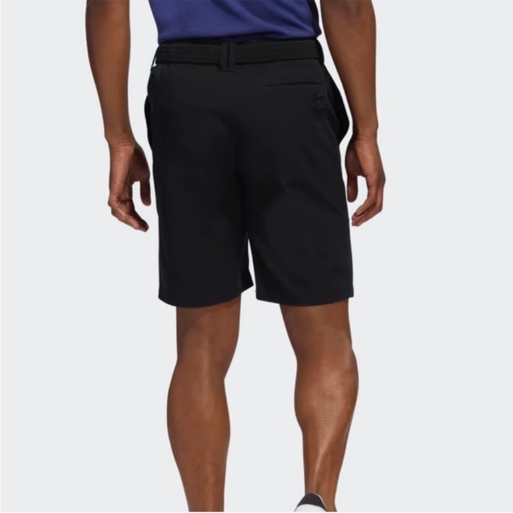 🩷FIRM PRICE🩷 Adidas black shorts - Picture 7 of 14